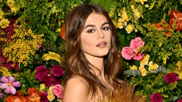 Kaia Gerber